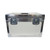 Leica Summilux-C (w 135mm) - Cine Lens Custom ATA Shipping Case for cinema lens — interior view