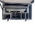 Flanders 17" CM 171 ATA Case