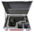 Phantom Vision Research Phantom Flex 4K (WHEELS) Custom ATA Shipping Case for cinema camera — interior view