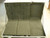 Custom ATA Shipping Case for cinema lighting fixture — interior view