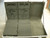 Custom ATA Shipping Case for cinema lighting fixture — closed and latched
