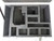 Canon C100 Custom ATA Shipping Case for cinema camera — with fitted foam