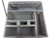 OConnor OBox, Filters, Flag, FF5 Custom ATA Shipping Case for cinema camera — with fitted foam