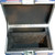 ARRI LMB-5 Matte Box - Cine Lens Custom ATA Shipping Case for cinema lens — interior view