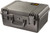 Pelican iM2450 Storm Case — With Foam (Black)