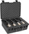 Pelican iM2600 Storm Case — No Foam (Black)