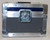 Custom ATA Shipping Case for cinema lens — interior view