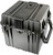 Pelican 0340 Protector Cube Case — With Foam (Black) — view 3