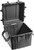 Pelican 0350 Protector Cube Case — With Foam (Black)