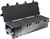 Pelican 1740 Protector Long Case — No Foam (Black) — view 2