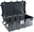 Pelican 0550 Protector Transport Case — No Foam (Black) — view 2