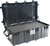 Pelican 0550 Protector Transport Case — No Foam (Black) — view 3
