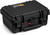 Pelican 1120 Protector Case — With Foam (Black)
