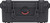 Pelican 1150 Protector Case — With Foam (Black) — view 3