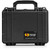 Pelican 1150 Protector Case — With Foam (Black)