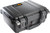 Pelican 1400 Protector Case — With Foam (Black)
