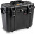 Pelican 1430 Protector Top Loader Case — With Foam (Black)