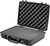 Pelican 1470 Protector Laptop Case — With Foam (Black)