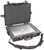 Pelican 1495 Protector Laptop Case — No Foam (Black)