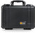 Pelican 1500 Protector Case — With Foam (Black)