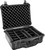 Pelican 1520 Protector Case — With Dividers (Black) — view 2