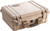 Pelican 1520 Protector Case — With Dividers (Black)