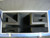 Custom ATA Shipping Case for cinema camera — interior view