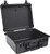 Pelican 1550 Protector Case — With Foam (Black)