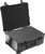 Pelican 1560 Protector Case — With Foam (Black)