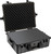 Pelican 1600 Protector Case — With Dividers (Black)