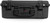 Pelican 1600 Protector Case — EMS (Black) — view 3