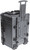 Pelican 1630 Protector Transport Case — With Foam (Black)