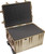 Pelican 1660 Protector Case — With Foam (Black)
