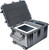 Pelican 1660 Protector Case — With Dividers (Black)