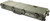 Pelican iM3300 Storm Long Case — No Foam (Black) — view 3
