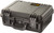Pelican iM2200 Storm Case — With Foam (Black)