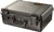 Pelican iM2600 Storm Case — No Foam (Black) — view 4
