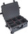 Pelican iM2720 Storm Travel Case — No Foam (Black) — view 2