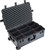 Pelican iM2950 Storm Travel Case — With Foam (Black)