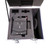 OConnor Cartoni Master MK2 Master Head Custom ATA Shipping Case for cinema camera — with fitted foam