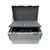 ARRI ARRIFLEX AMIRA Camera Custom ATA Shipping Case for cinema camera — interior view