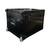 OConnor O'Connor 2575 C/D Fluid Head Custom ATA Shipping Case for cinema camera — interior view