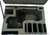 Panasonic VariCam 35 Custom ATA Shipping Case for cinema camera — with fitted foam