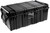 Pelican 0550 Protector Transport Case — No Foam (Black) — view 4