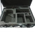 Sony XDCAM PXW-FS7 Kit case