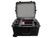 Sony PMW S7 - Cine Lens Custom ATA Shipping Case for cinema lens — closed and latched
