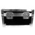 Angenieux Optimo 30-76mm t2.8 - Cine Lens Custom ATA Shipping Case for cinema lens — lid hardware detail