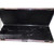Custom ATA Shipping Case for professional equipment — interior view