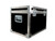 Panasonic VariCam 35 Camera Package Custom ATA Shipping Case for cinema camera — closed and latched