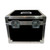 OConnor 2560 Fluid Head Custom ATA Shipping Case for cinema camera — lid hardware detail